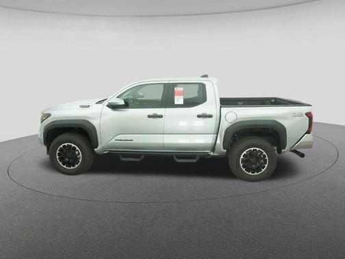 2026 Toyota Tacoma Hybrid TRD Off Road