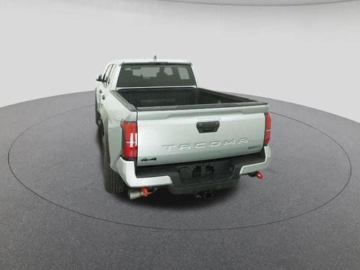 2026 Toyota Tacoma Hybrid TRD Off Road