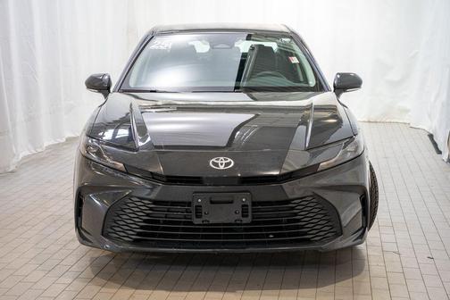 Underground 2025 Toyota Camry LE