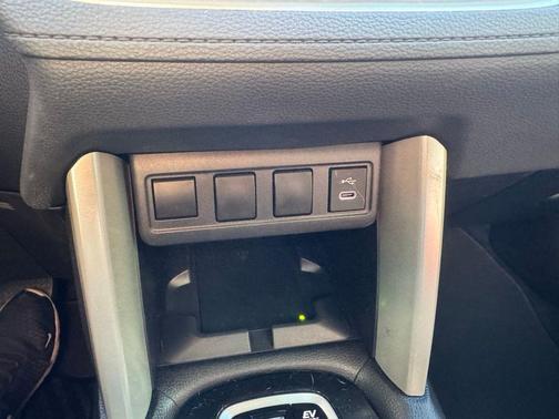 2025 Toyota Corolla Hybrid L