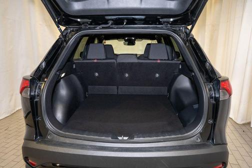 2025 Toyota Corolla Hybrid L