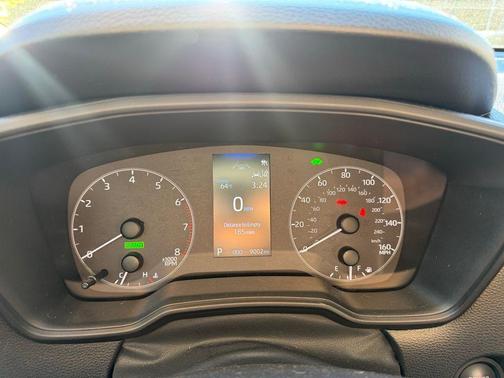 2025 Toyota Corolla Hybrid L