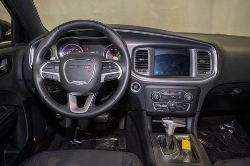 2017 Dodge Charger SXT