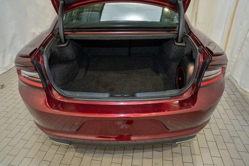 2017 Dodge Charger SXT