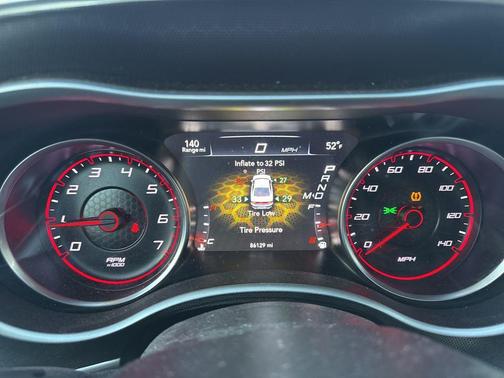 2017 Dodge Charger SXT