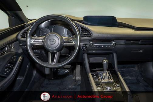 2019 Mazda Mazda3 AWD w/Premium Package