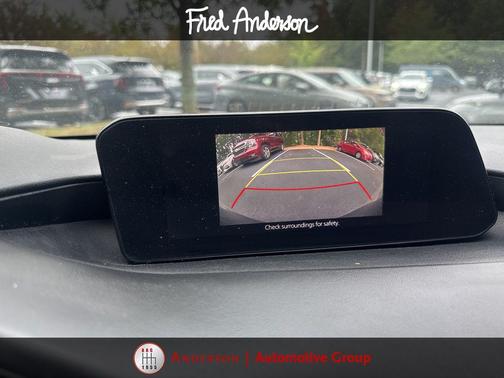 2019 Mazda Mazda3 AWD w/Premium Package