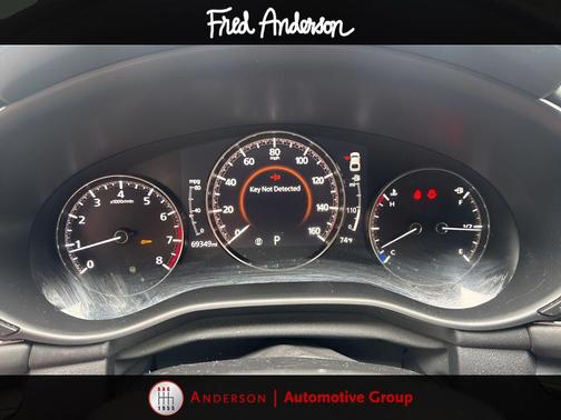 2019 Mazda Mazda3 AWD w/Premium Package