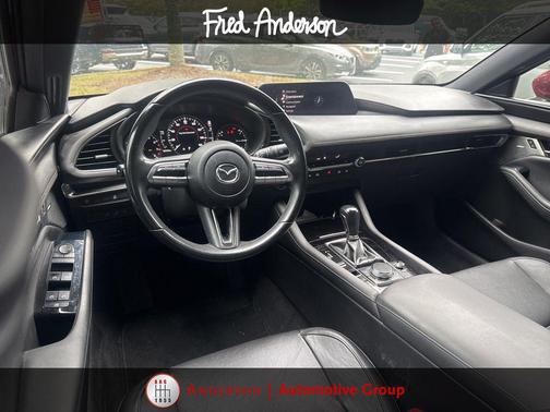 2019 Mazda Mazda3 AWD w/Premium Package