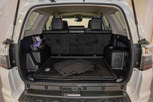 2023 Toyota 4Runner TRD Sport