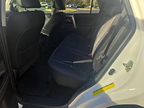 2023 Toyota 4Runner TRD Sport