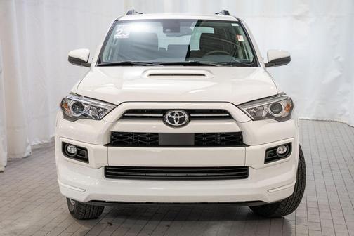 2023 Toyota 4Runner TRD Sport