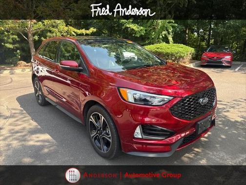 2019 Ford Edge ST