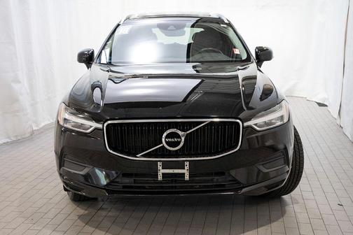 2018 Volvo XC60 T5 Momentum