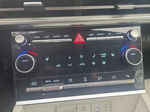 2024 Hyundai SANTA FE SEL 2.4