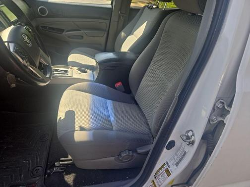 2014 Toyota Tacoma PreRunner