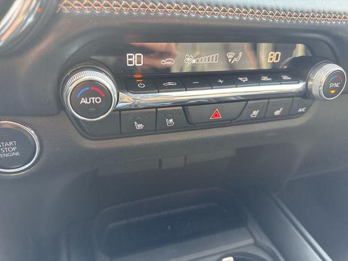 2023 Mazda CX-50 2.5 S Premium Plus Package