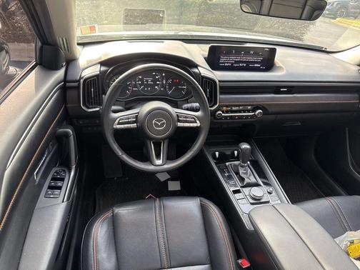 2023 Mazda CX-50 2.5 S Premium Plus Package