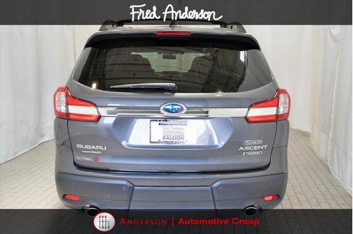 2022 Subaru Ascent Touring 7-Passenger