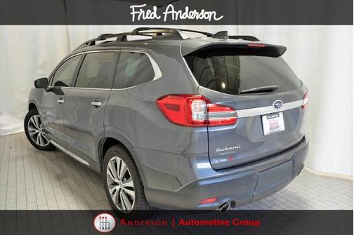 2022 Subaru Ascent Touring 7-Passenger