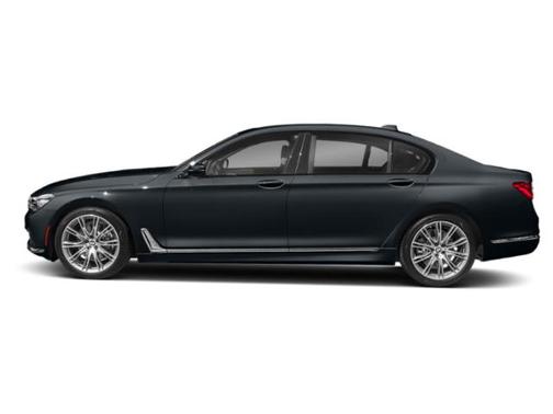 2019 BMW 740 740i