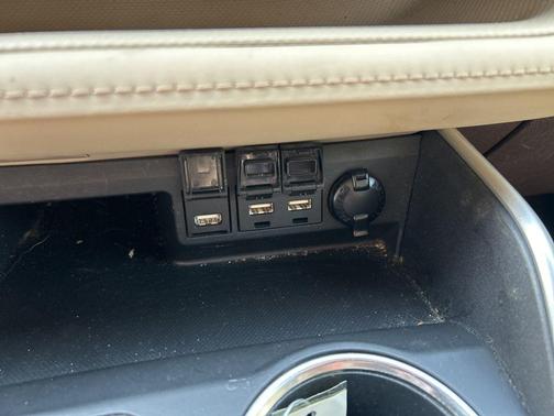 Blueprint 2021 Toyota Highlander XLE