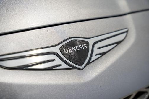 2024 Genesis G70 2.5T AWD