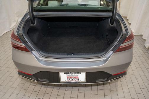 2024 Genesis G70 2.5T AWD