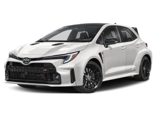 2024 Toyota GR Corolla Premium