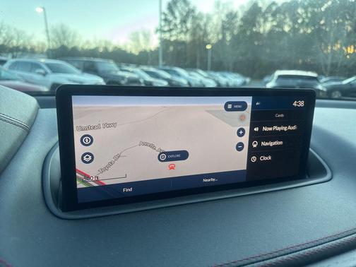 2022 Acura MDX Type S