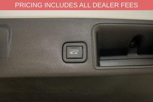 Summit White 2023 GMC Terrain SLT
