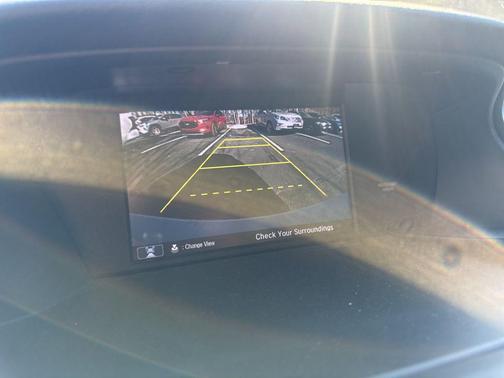 2017 Honda Accord Sport SE