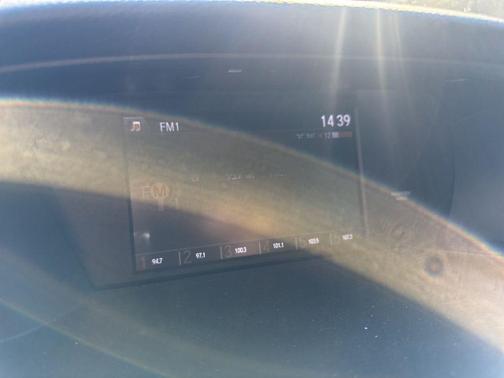 2017 Honda Accord Sport SE