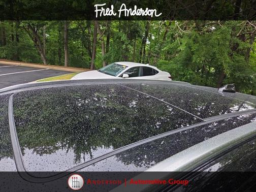 LUSTROUS GRAY METALLIC 2024 Lincoln Nautilus Reserve
