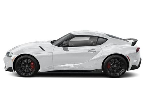 2026 Toyota GR Supra MkV Final Edition