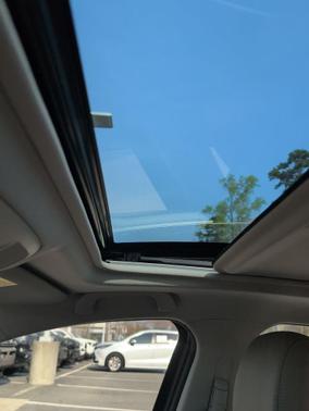 Soul Red Metallic 2017 Mazda Mazda6 Touring