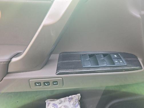 2020 Lexus GX 460 Premium