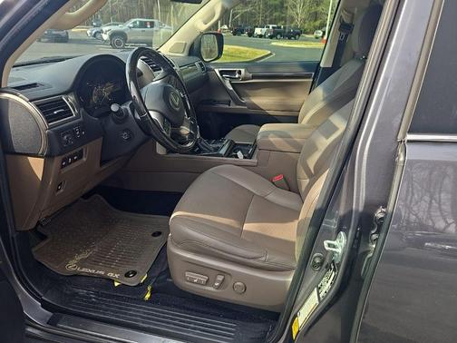 2020 Lexus GX 460 Premium