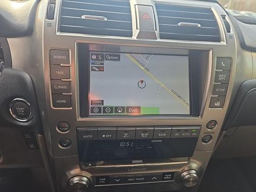 2020 Lexus GX 460 Premium