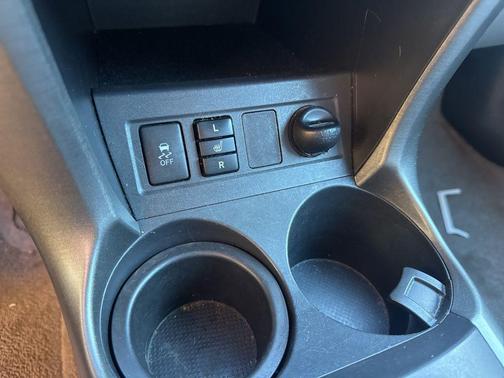 2010 Toyota RAV4 Limited