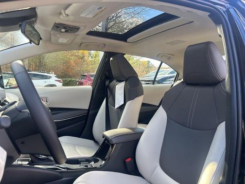 2026 Toyota Corolla XLE