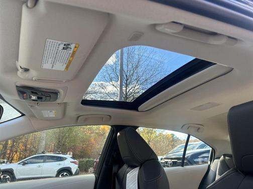 2026 Toyota Corolla XLE