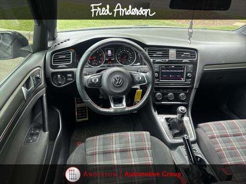 2020 Volkswagen Golf 1.4T TSI