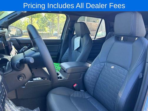 Heritage Blue 2026 Toyota 4Runner TRD Off Road Premium