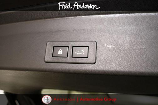 Magnetite Gray Metallic 2024 Subaru Ascent Limited 8-Passenger