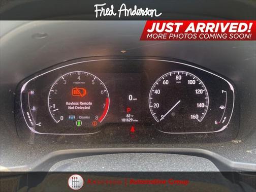 2021 Honda Accord Sport SE 1.5T