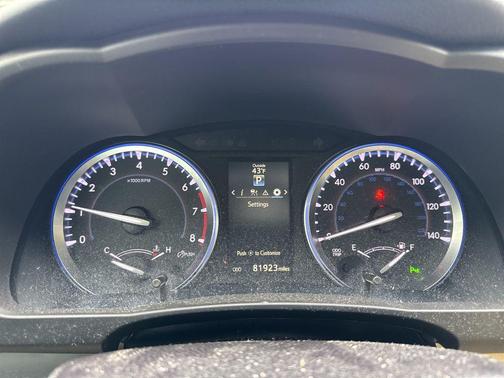 2016 Toyota Highlander Limited Platinum