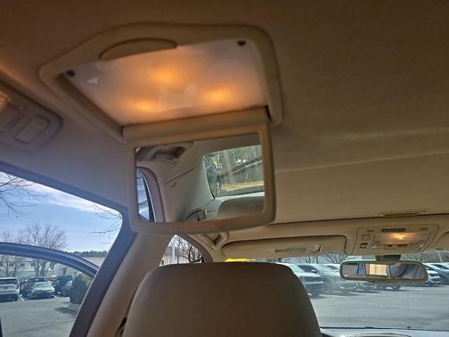 2005 Lexus LS 430 Base