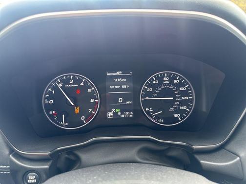 2024 Subaru Legacy Touring XT