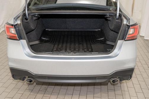 2024 Subaru Legacy Touring XT